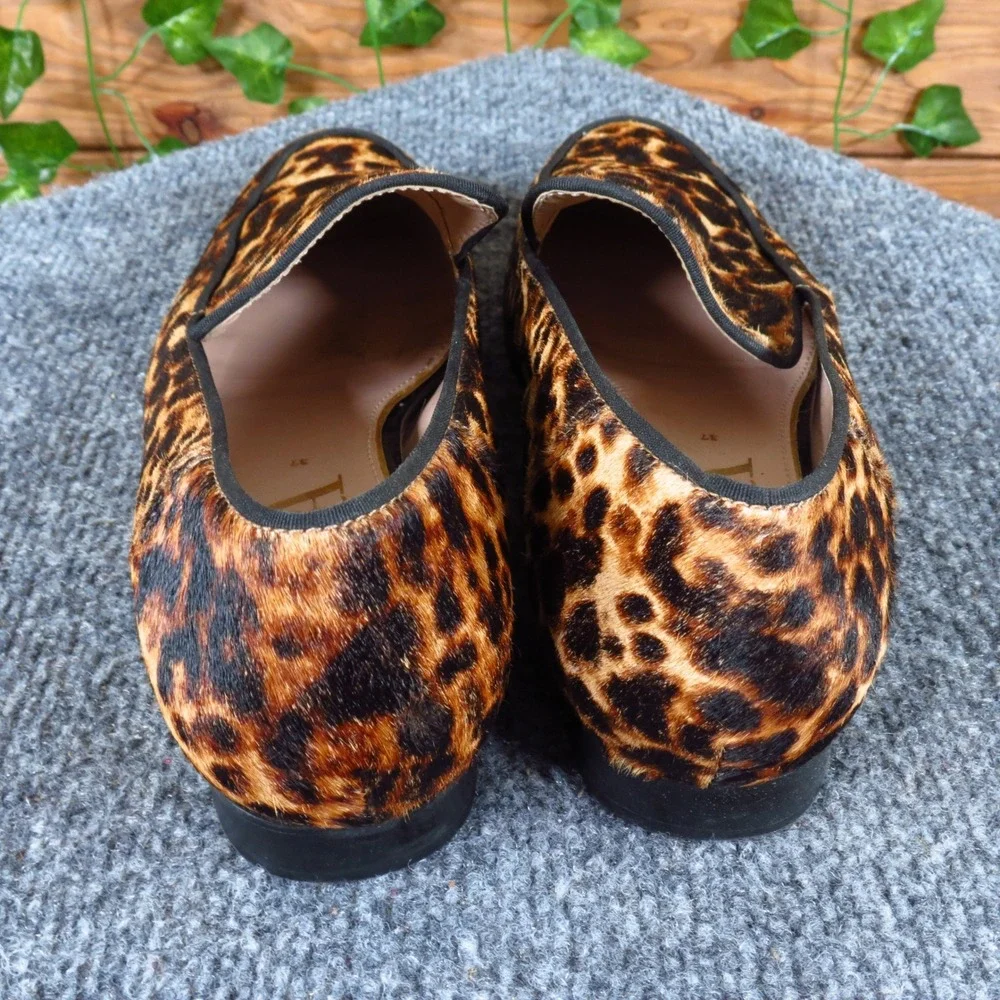 Zara these loafers